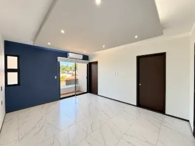 Habitacion con vestidor