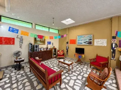 Sala / Comedor
