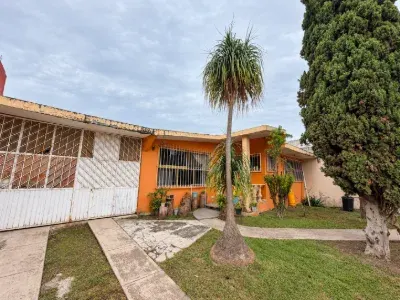 Casa un nivel