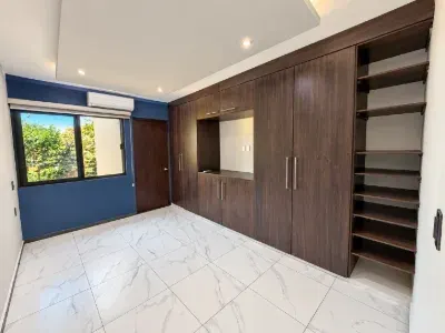 2 habitaciones Sec.