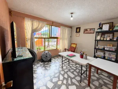 4 Habitaciones